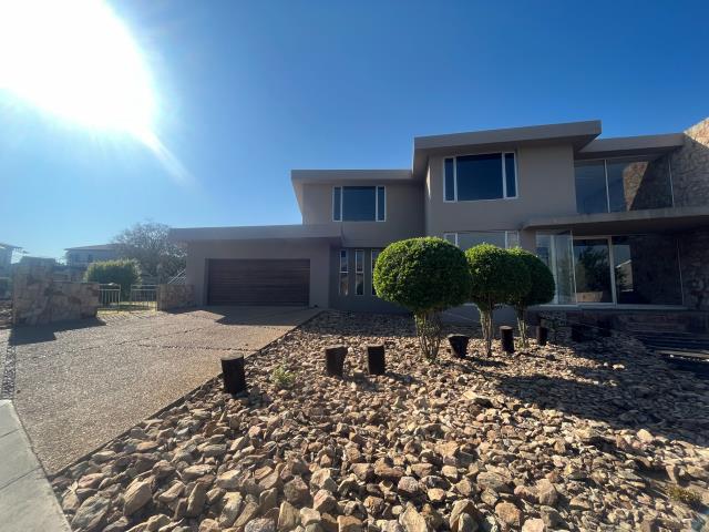 1 Bedroom Garden Cottage to let in Carlswald