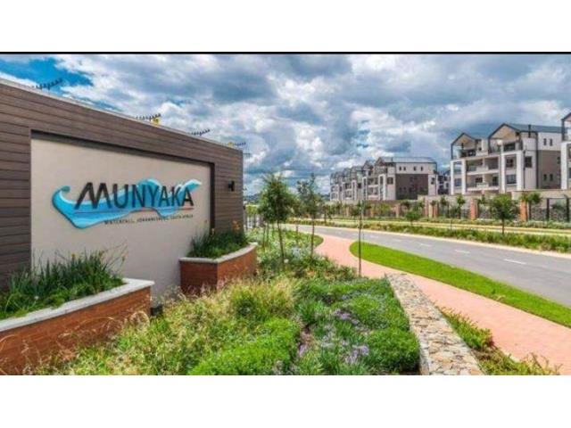 1 Bedroom Apartment to let in Waterfall