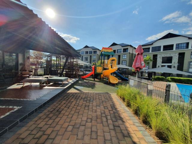 1 Bedroom House to let in Waterfall