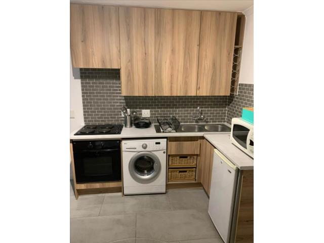 1 Bedroom Apartment to let in Sagewood