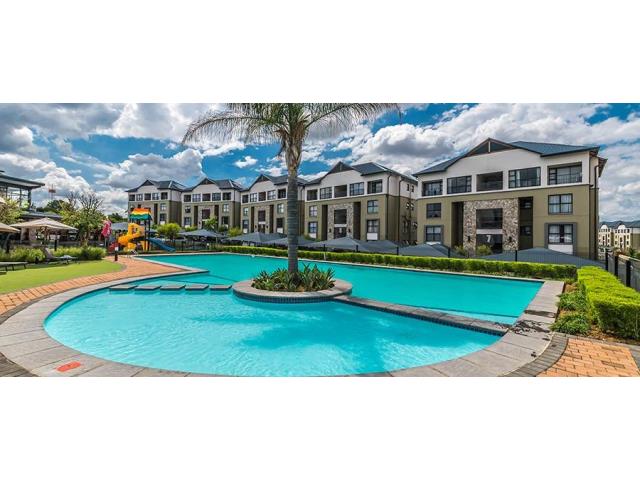 1 Bedroom Apartment for sale in Waterfall