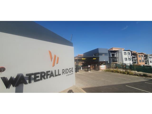 1 Bedroom Apartment for sale in Waterfall
