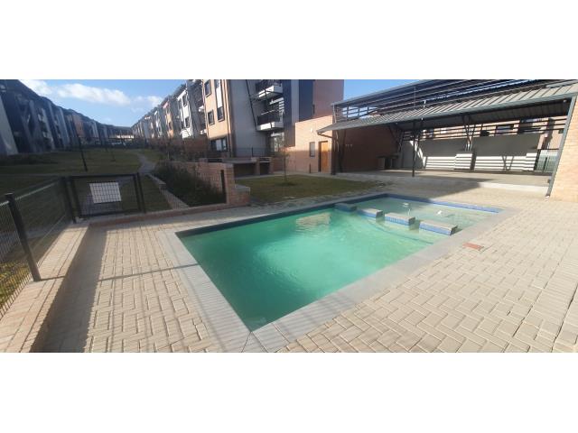 1 Bedroom Apartment for sale in Waterfall Ridge