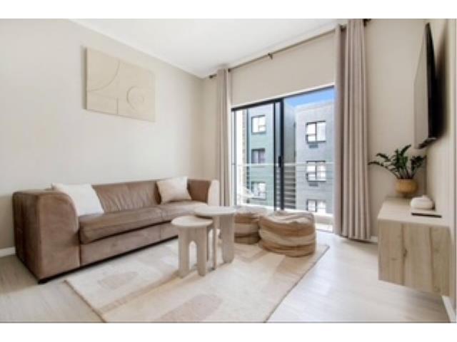 2 Bedroom Apartment for sale in Carlswald