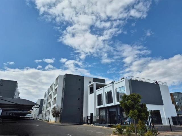 2 Bedroom House to let in Carlswald