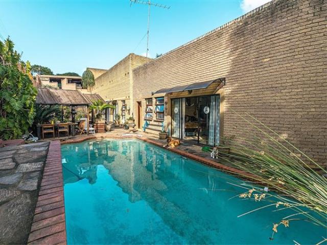 11 Bedroom House for sale in Durban North