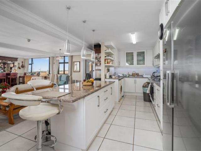 1 Bedroom Penthouse for sale in Bothas Hill