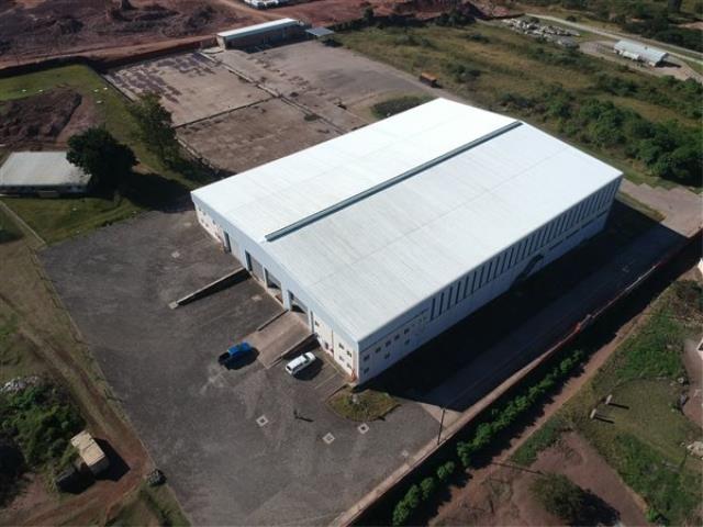 2194m² Commercial space to let in Hammarsdale Rural