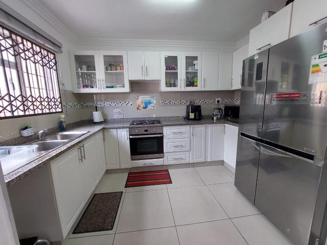 3 Bedroom Townhouse for sale in Bluff