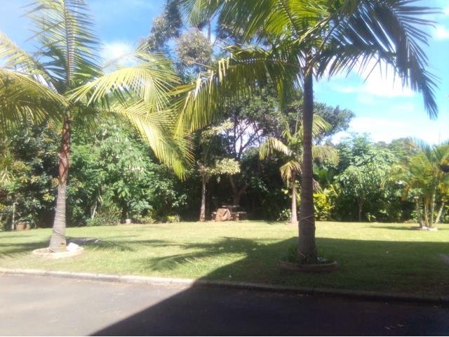 1 Bedroom Apartment to let in Hillcrest Central