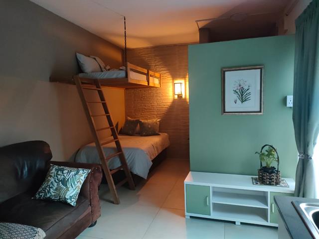 1 Bedroom Garden Cottage to let in Drummond