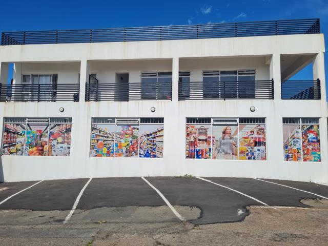 2300m² Commercial space for sale in Brighton Beach