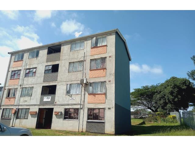 2 Bedroom Apartment for sale in Austerville