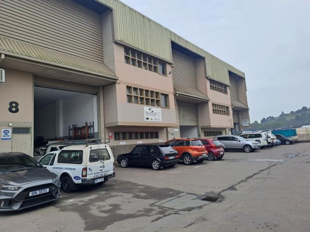 368m² Industrial space to let in Westmead