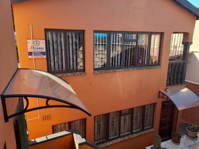 4 Bedroom House for sale in Crossmoor