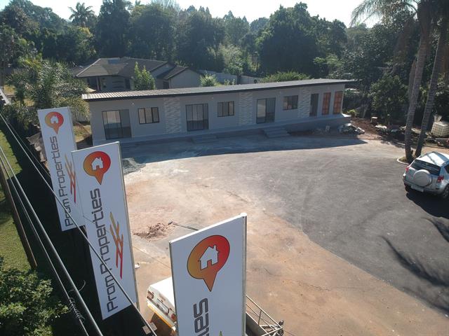 22m² Office space to let in Waterfall