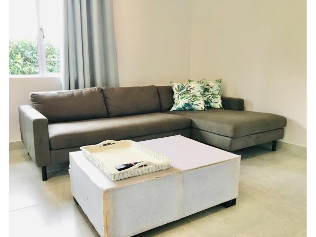 2 Bedroom Garden Cottage to let in Hatton Estate