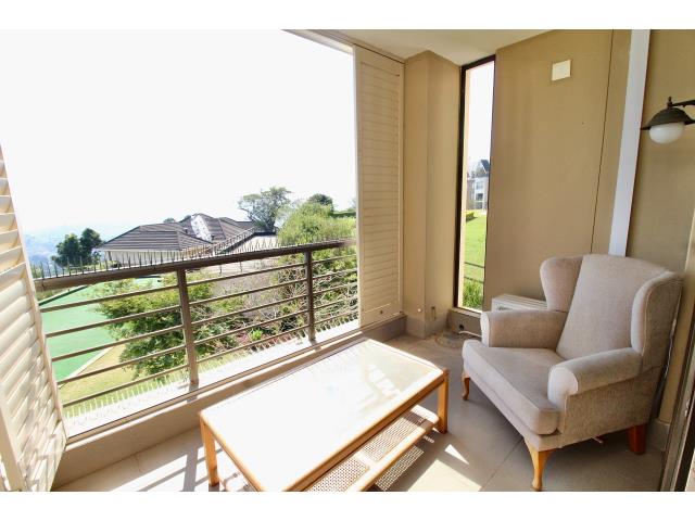 2 Bedroom Apartment for sale in Bothas Hill