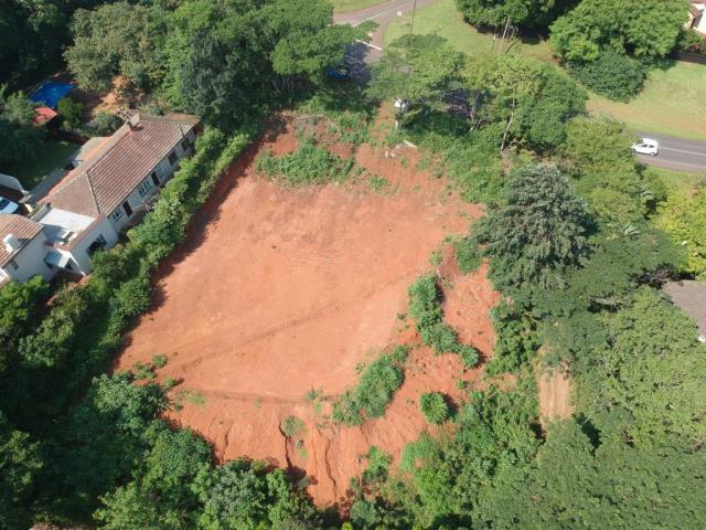 Land for sale in Forest Hills