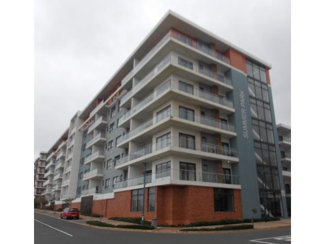 2 Bedroom Apartment for sale in Umhlanga Ridge