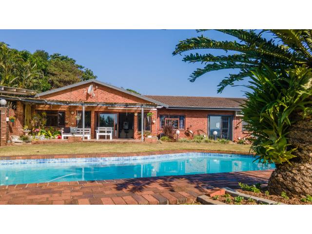 3 Bedroom House for sale in Kloof