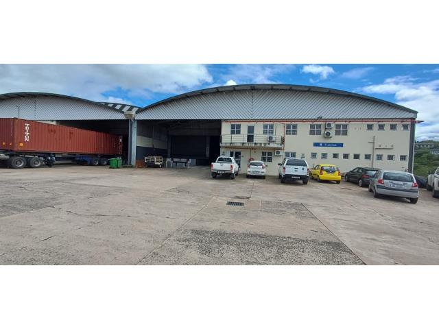 2302m² Commercial space to let in Westmead