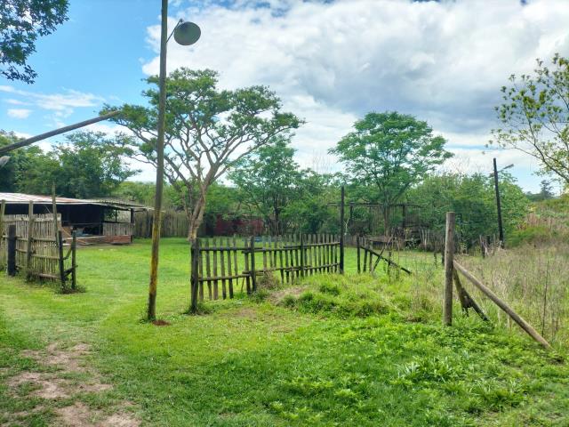 Land for sale in Lincoln Meade