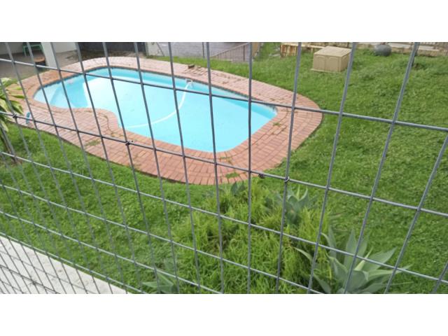 1 Bedroom Flat for sale in Sea View