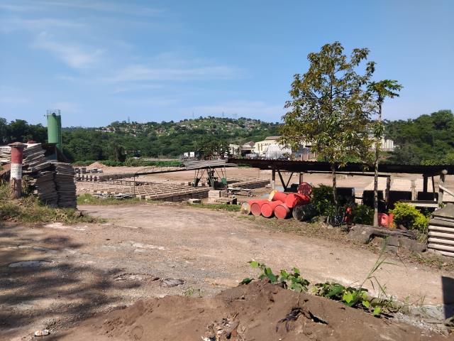 600m² Industrial space to let in Mariannhill