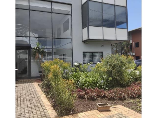 645m² Office space to let in Springfield Park