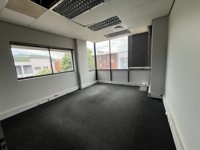 276m² Office space to let in Springfield Park