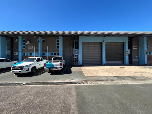 319m² Industrial space to let in Westmead
