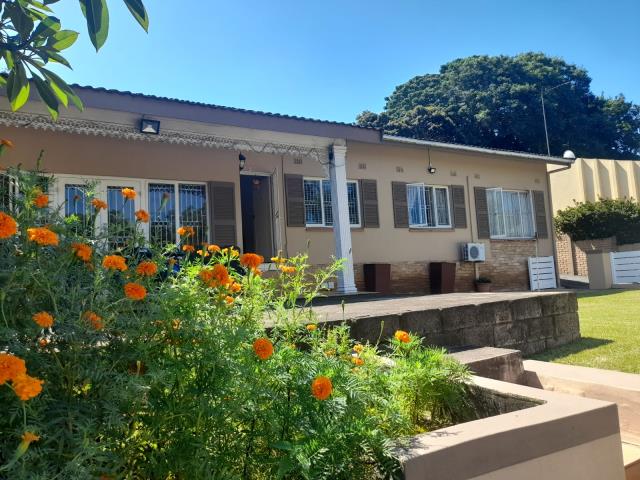 4 Bedroom House for sale in Westville