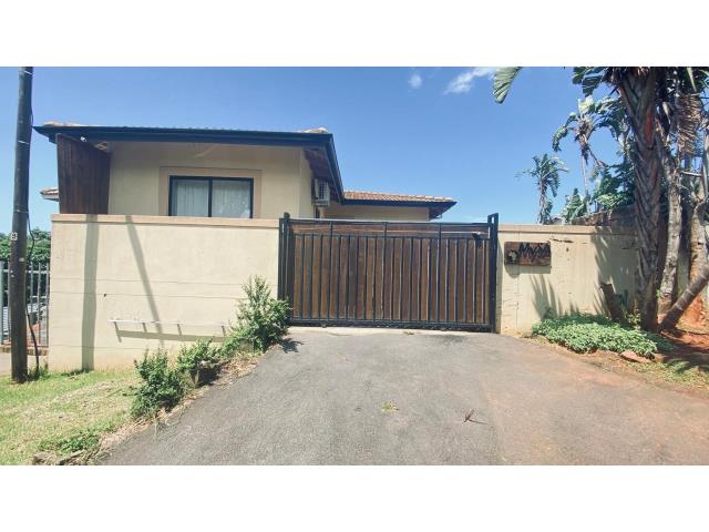 1 Bedroom Apartment to let in Umhlanga Ridge