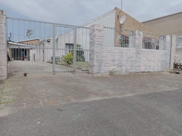 1 Bedroom House for sale in Merewent