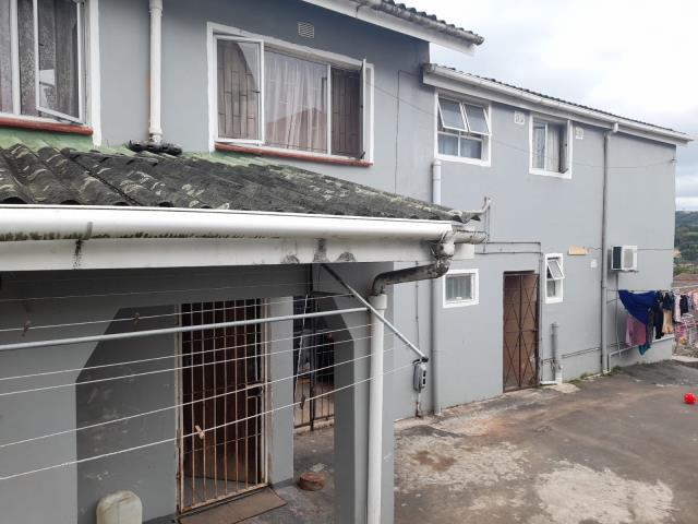 3 Bedroom House for sale in Crossmoor