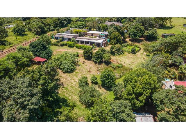 11 Bedroom Cluster for sale in Drummond