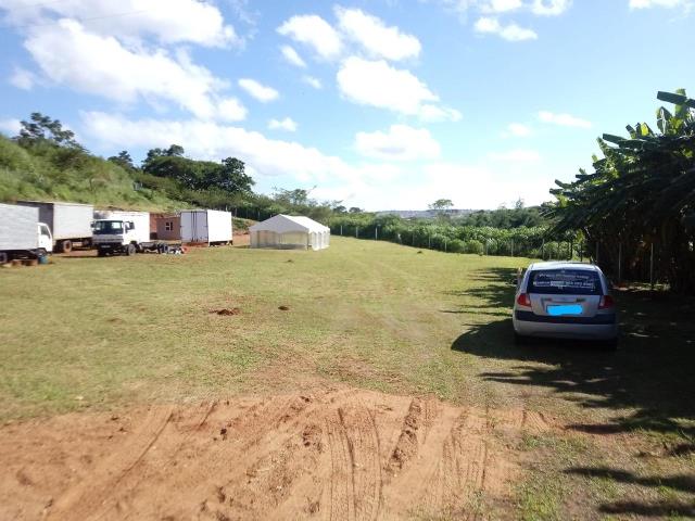 Land to let in Shongweni