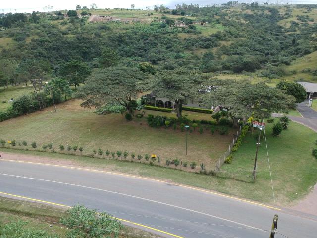8569  m² Smallholding for sale in Cliffdale