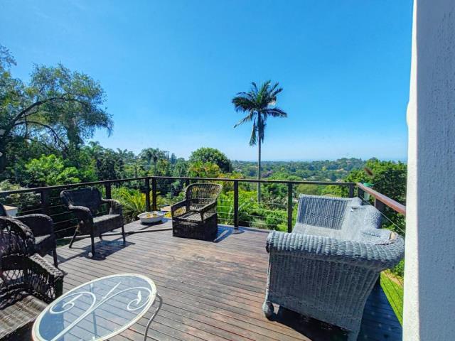 4 Bedroom House for sale in Westville