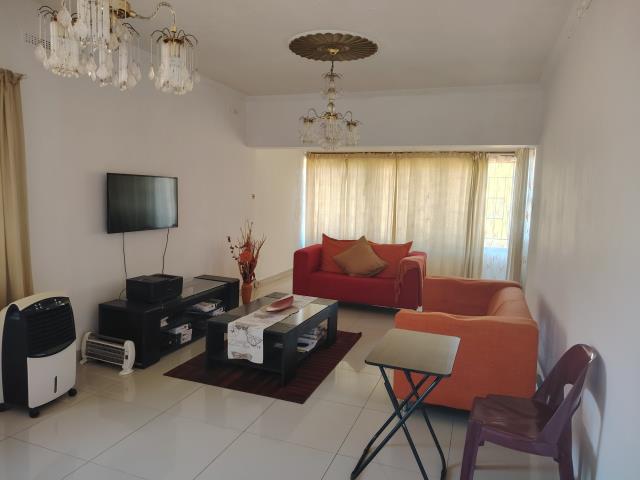 3 Bedroom House for sale in Woodlands