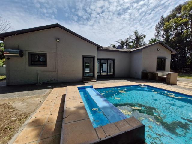 3 Bedroom House for sale in Waterfall