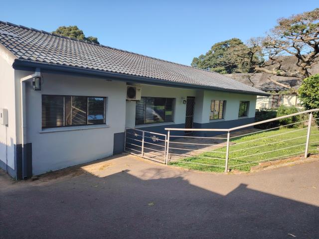 4 Bedroom House to let in Yellowwood Park