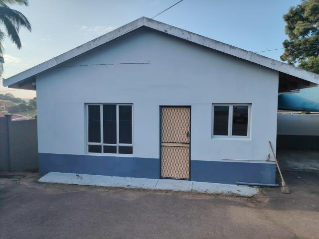 2 Bedroom House to let in Yellowwood Park