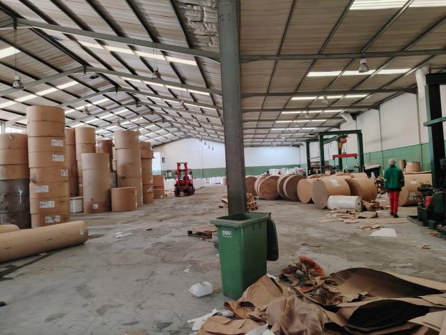 2580m² Commercial space to let in Mobeni