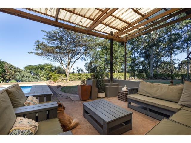 5 Bedroom House for sale in Crestholme