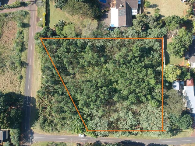 Land for sale in Forest Hills