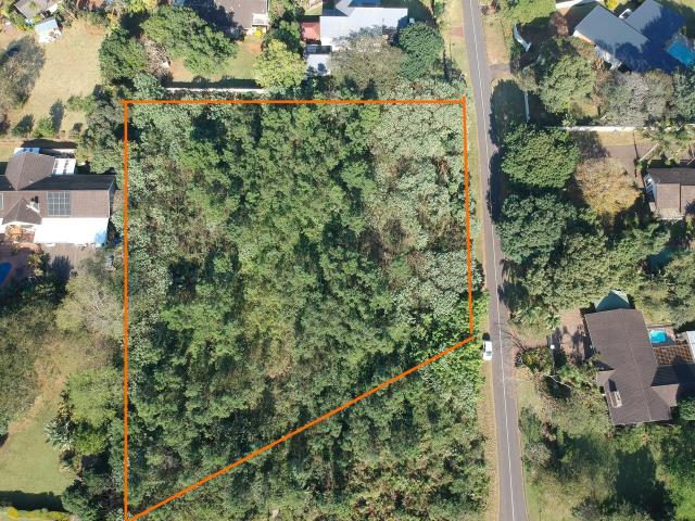 Land for sale in Forest Hills