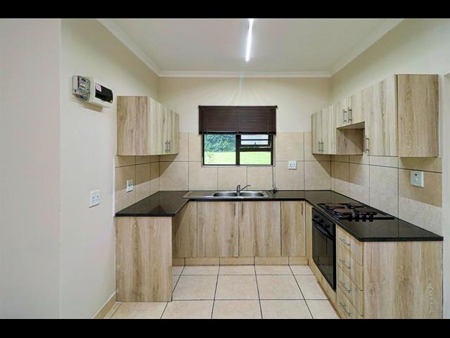 2 Bedroom Garden Cottage to let in Waterfall