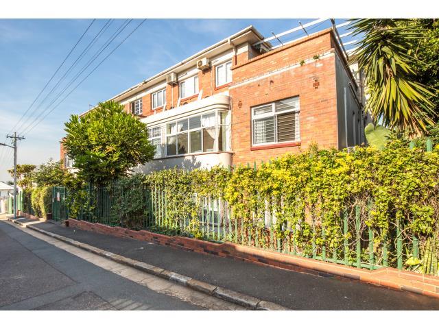 1 Bedroom Apartment for sale in Essenwood
